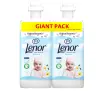 Płyn do płukania Lenor Hypoallergenic Sensitive 3,2l