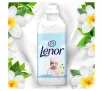 Płyn do płukania Lenor Hypoallergenic Sensitive 3,2l