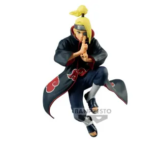 Banpresto Naruto Shippuden Vibration Stars - Deidara