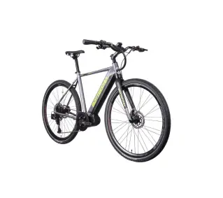 Bottecchia BE84 MERAK Szary - Kup na Raty - RRSO 0%