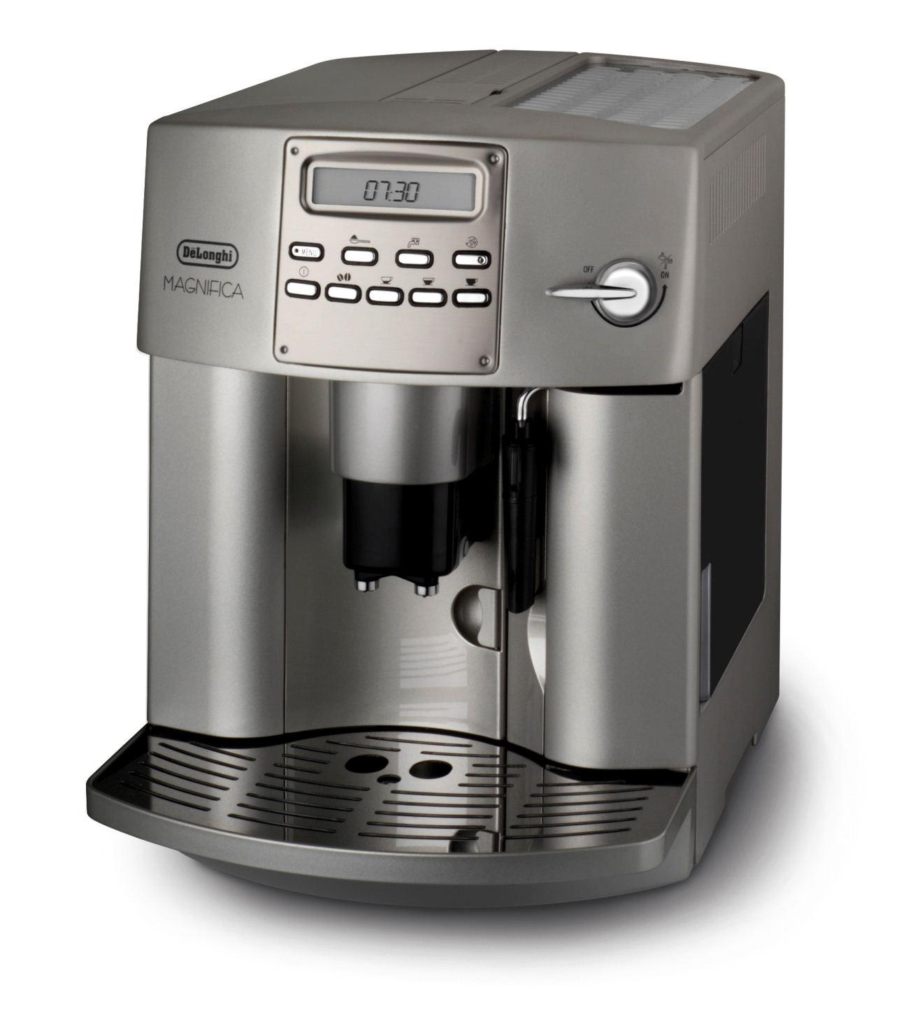 DeLonghi Magnifica ESAM 3400