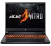 Laptop gamingowy Acer Nitro V 16 ANV16-41-EP 16" 165Hz R5 8645HS 8GB RAM 512GB Dysk SSD RTX4050 DLSS3 Win11 Czarny