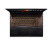 Laptop gamingowy Acer Nitro V 16 ANV16-41-EP 16" 165Hz R5 8645HS 8GB RAM 512GB Dysk SSD RTX4050 DLSS3 Win11 Czarny