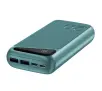 Powerbank Navitel PWR20 MX 20000mAh 22,5W Zielony