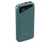 Powerbank Navitel PWR20 MX 20000mAh 22,5W Zielony