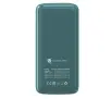 Powerbank Navitel PWR20 MX 20000mAh 22,5W Zielony