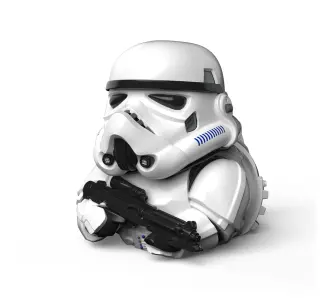 Figurka TUBBZ Star Wars Stormtrooper