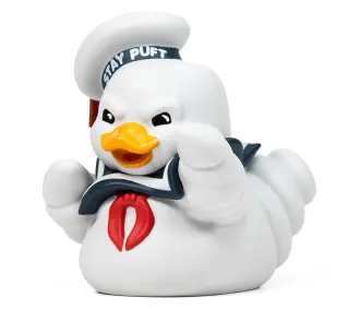 TUBBZ Ghostbusters: Stay Puft