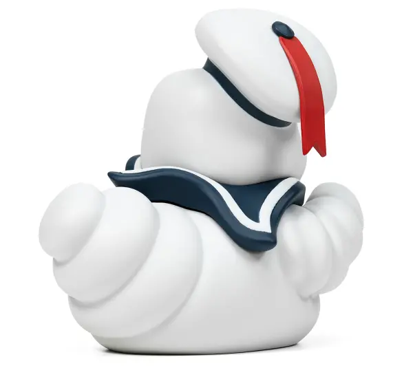 TUBBZ Ghostbusters: Stay Puft