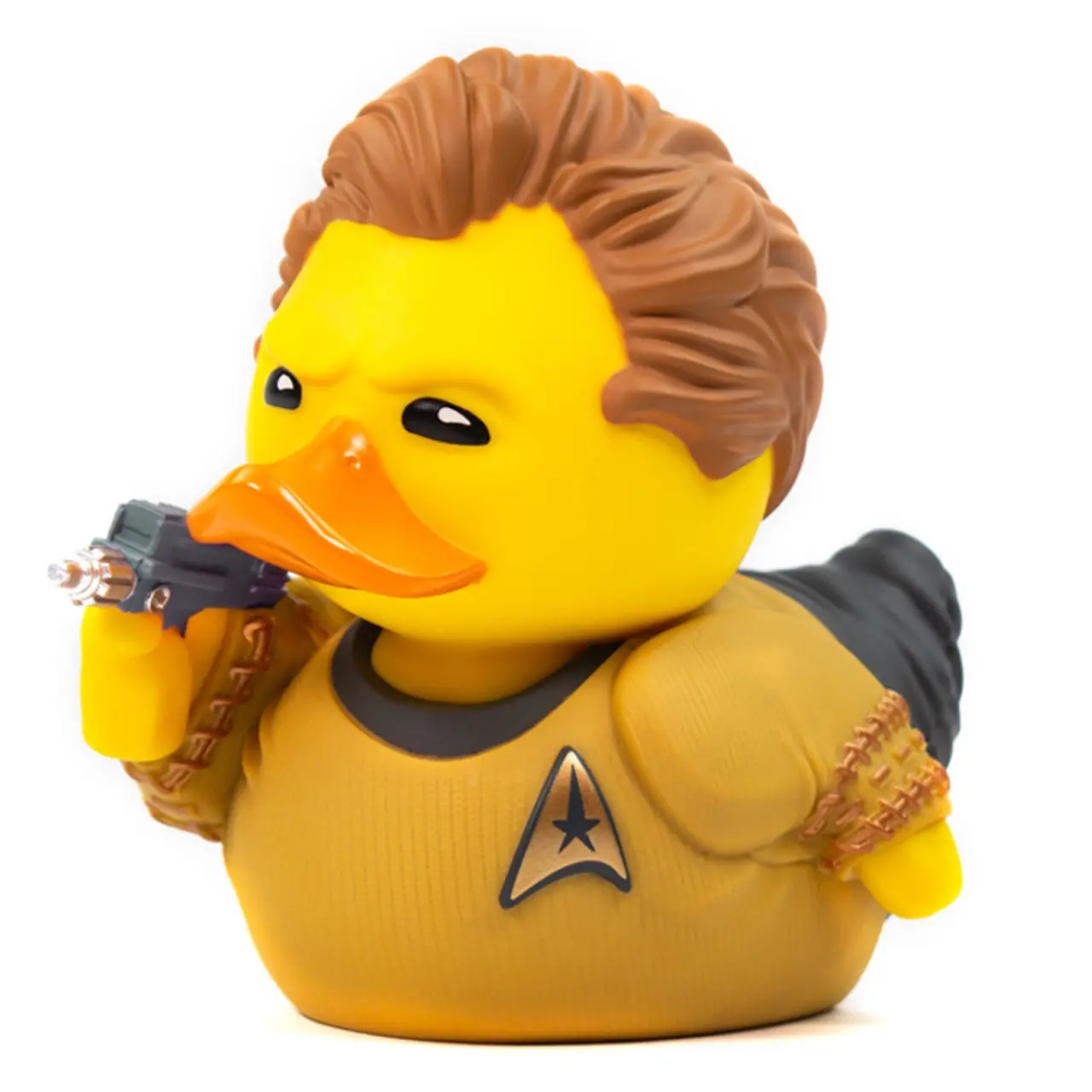 Figurka TUBBZ Star Trek: James T. Kirk