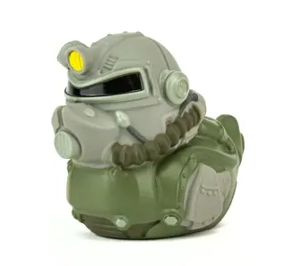 Figurka TUBBZ Fallout: T-51