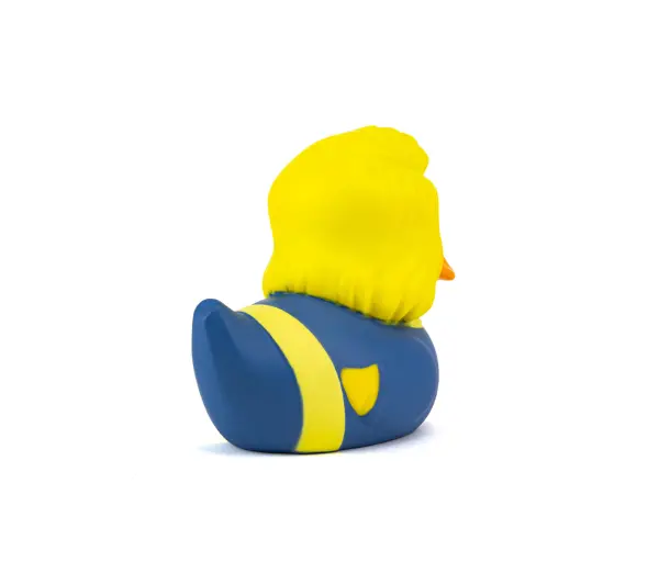 TUBBZ Fallout: Vault Girl