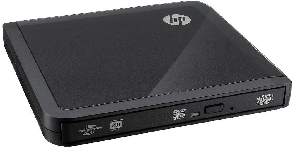 HP DVD557S
