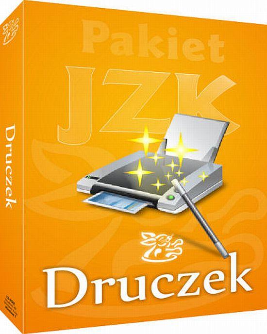 JZK Druczek Standard