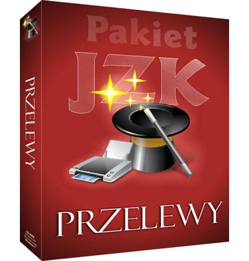 JZK Przelewy Standard
