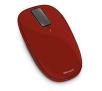 Myszka Microsoft Explorer Touch Mouse Rust (czerwona)
