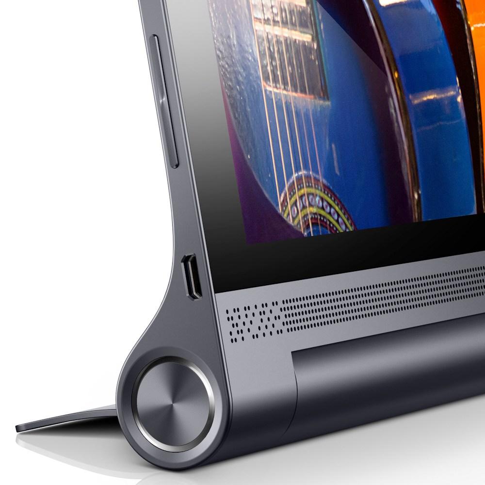 Lenovo  YOGA Tab 3 Pro 10 SIMフリー Lenovo Yoga Tab 3 Pro 10 | 10.1 型タブレット | レノボ・ ジャパン