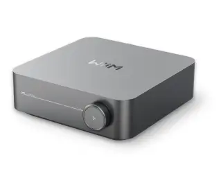 WiiM Amp Szary - Kup na Raty - RRSO 0%
