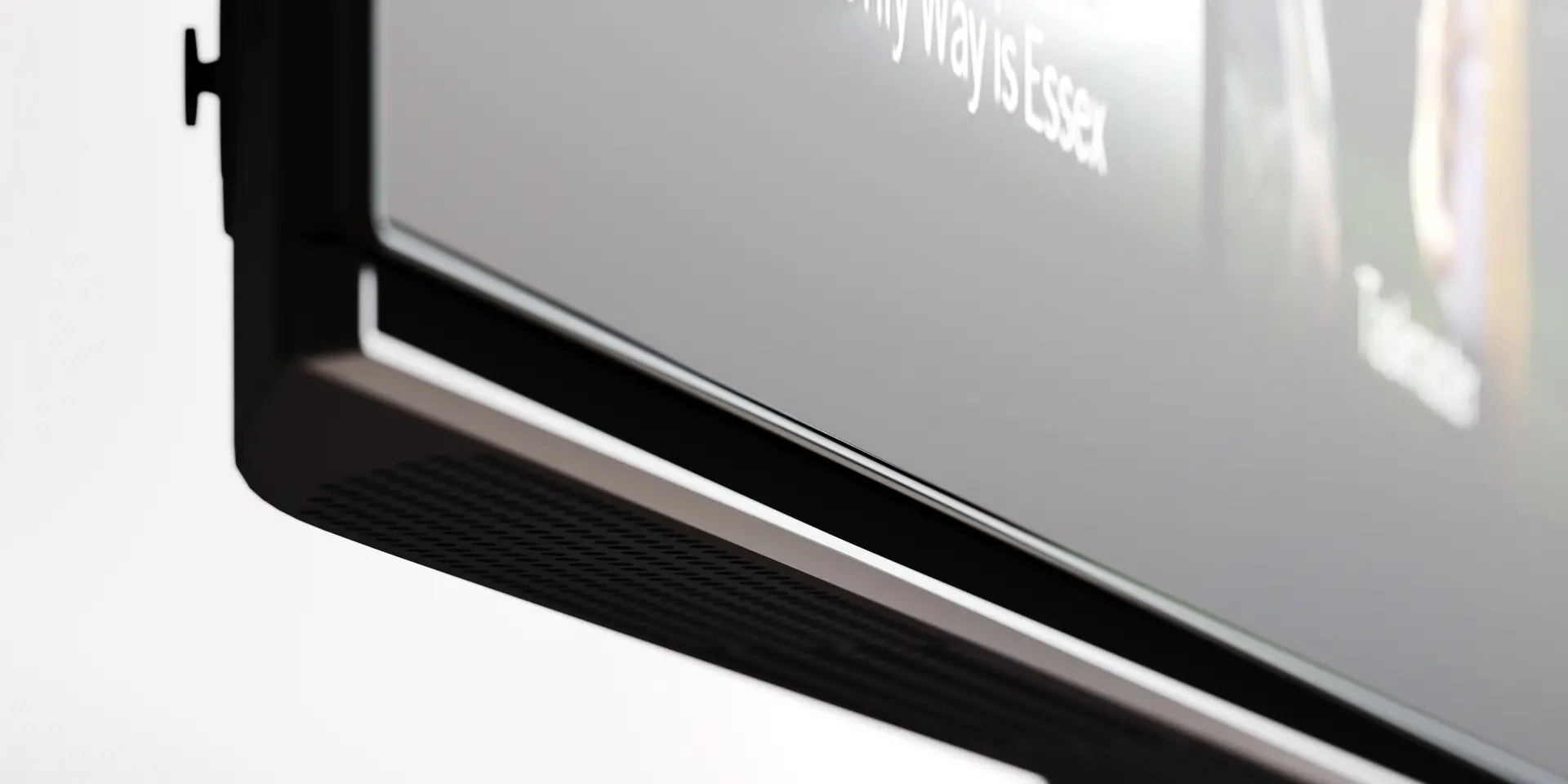 фото Телевізор Loewe We See 65 OLED