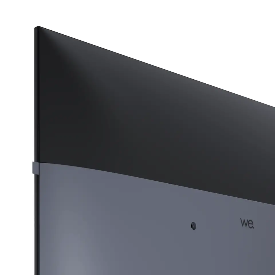 фото Телевізор Loewe We See 55 Storm Grey