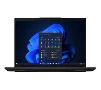 Laptop biznesowy Lenovo ThinkPad L14 Gen 5 14" R7 7735U 16GB RAM 512GB Dysk SSD Win11 Pro Czarny