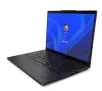 Laptop biznesowy Lenovo ThinkPad L14 Gen 5 14" R7 7735U 16GB RAM 512GB Dysk SSD Win11 Pro Czarny