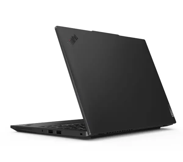 Lenovo ThinkPad L14 Gen 5 14" R7 7735U 16GB RAM 512GB Dysk SSD Win11 Pro Czarny - Kup na Raty - RRSO 0%
