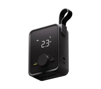 Kompresor samochodowy Hoto Mini Air Pump PRO QWCQB003 2500mAh