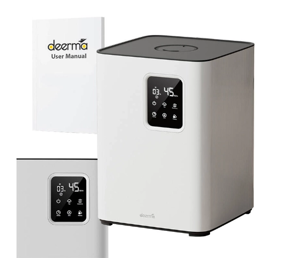 Deerma DEM-F951W Higrostat 4,8l
