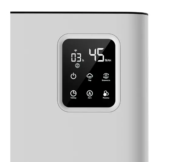 Deerma DEM-F951W Higrostat 4,8l