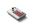 Kontroler 8BitDo Arcade Stick Truxton Steam Bundle do PC Nintendo Switch Bezprzewodowy