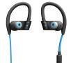 Słuchawki bezprzewodowe Jabra Sport Pace Dokanałowe Bluetooth 4.1 Niebieski
