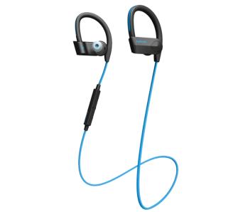 Słuchawki bezprzewodowe Jabra Sport Pace Dokanałowe Bluetooth 4.1 Niebieski