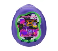 Tamagotchi Uni Monster Carnival　Blue TAMAGOTCHI UNI - MONSTER CARNIVAL