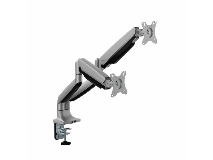 Uchwyt do monitora ART L-36HD od 17" do 35" Max 15kg