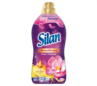 Silan Aromatherapy Magic Magnolia 46 prań 1,012l