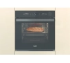 Piekarnik elektryczny parowy Whirlpool Absolute AKZ9S 8270 FB Termoobieg AirFry Czarny