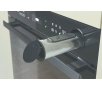 Piekarnik elektryczny parowy Whirlpool Absolute AKZ9S 8270 FB Termoobieg AirFry Czarny