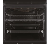 Piekarnik elektryczny parowy Whirlpool Absolute AKZ9S 8270 FB Termoobieg AirFry Czarny