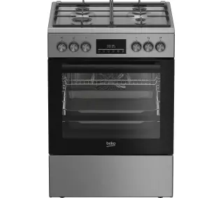 Beko b300 FBM62330GXTN Termoobieg - Kup na Raty - RRSO 0%