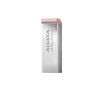 PenDrive Adata UR350 64GB USB 3.2 Srebrno-brązowy