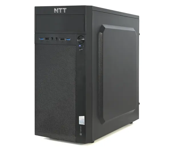 NTT Prodesk ZKO-R5A520-EU01 R5 4650G 16GB RAM 512GB Dysk SSD Win11 - Kup na Raty - RRSO 0%