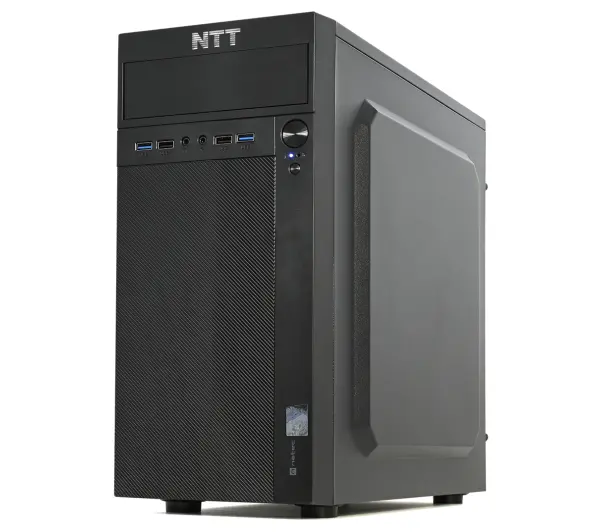 NTT Prodesk ZKO-R5A520-EU01 R5 4650G 16GB RAM 512GB Dysk SSD Win11 - Kup na Raty - RRSO 0%