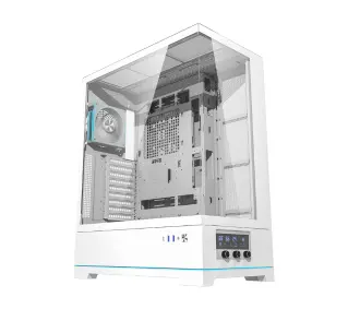 Darkflash DY451L Pro Biały - Kup na Raty - RRSO 0%