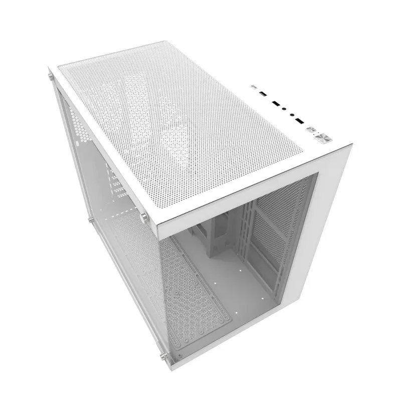 фото Корпус Darkflash C285P White