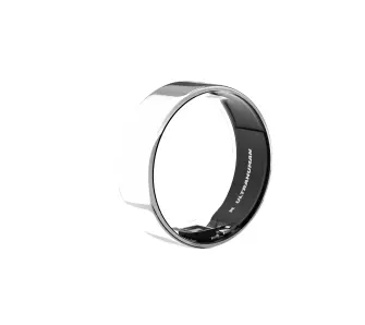 Smartring Ultrahuman Air 8 Srebrny
