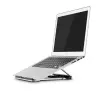 Podstawka na laptopa Camrock JP-1 11-15,6" Srebrny