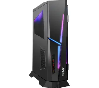 MSI MPG Trident AS 14NUC5-652EU i5-14400F 16GB RAM 1TB Dysk SSD RTX4060 Win11 - Kup na Raty - RRSO 0%