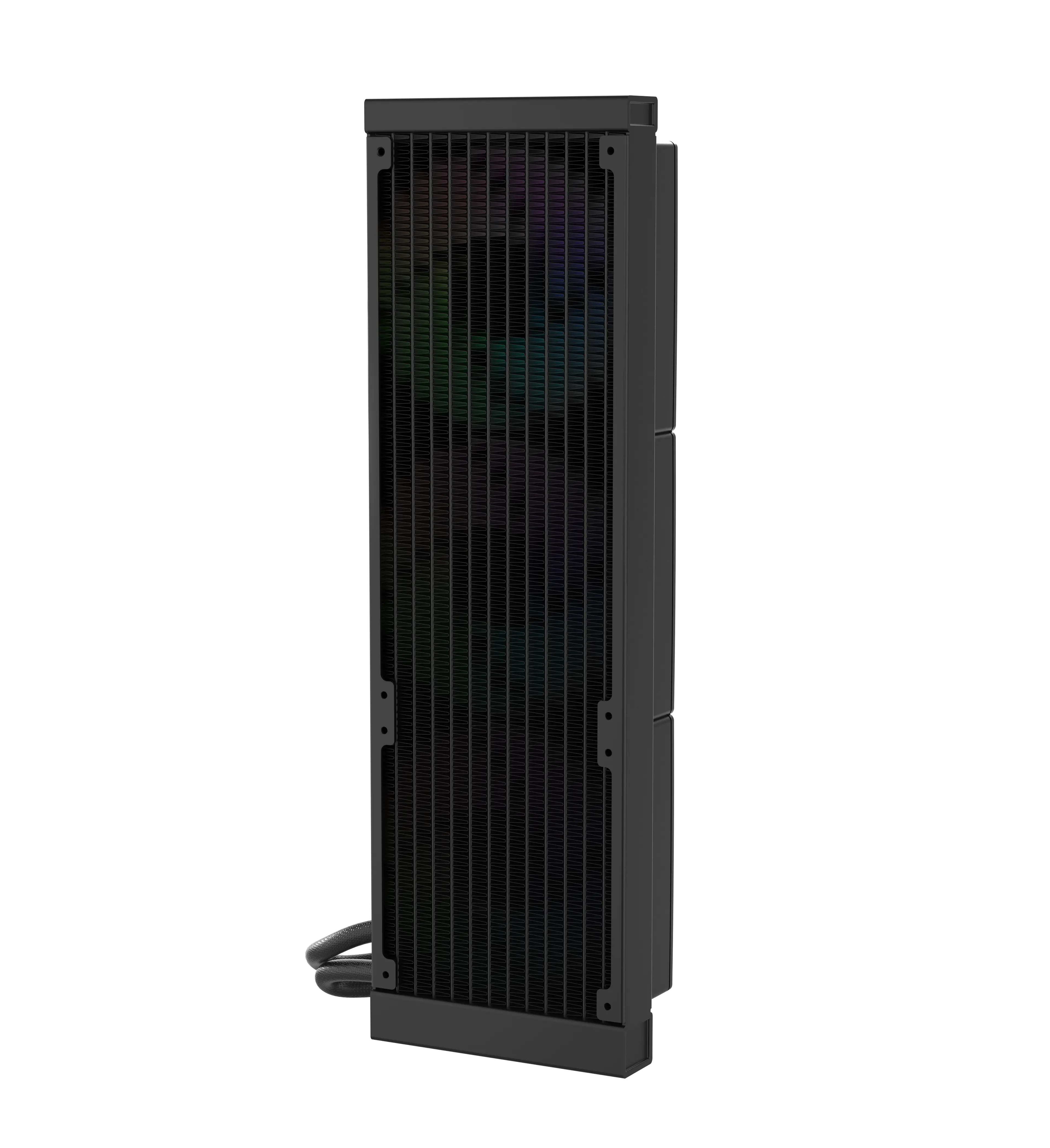 фото Водяне охолодження Redragon CCW-1017 Black