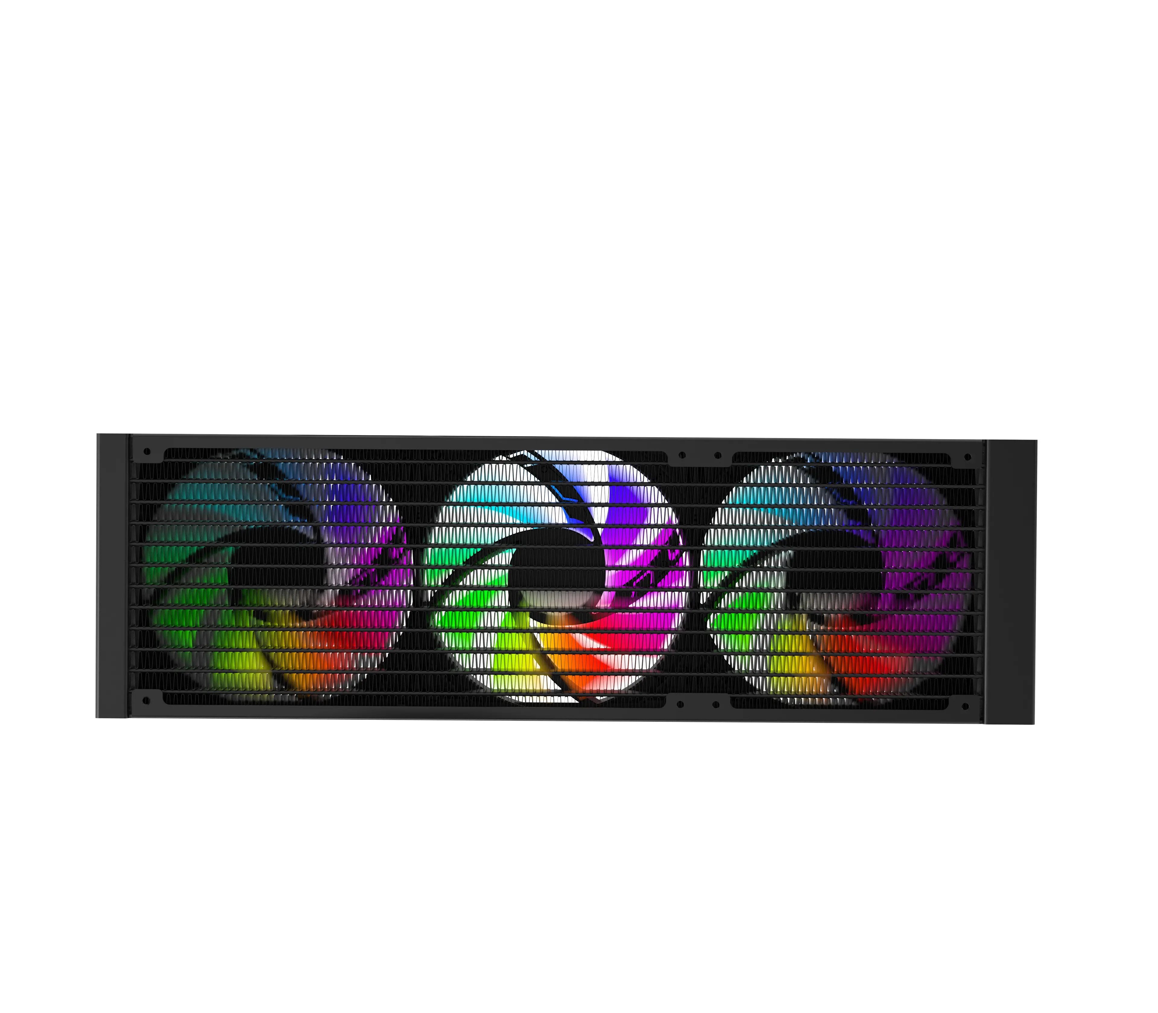 фото Водяне охолодження Redragon CCW-1017 Black